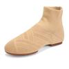 High Top Jazz Dance Mesh Breathable Dance Shoes Modern Ballet Training Shoes for Teacher Shoes