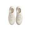 Nike Air Force 1 Plt AfOrm Comfortable Versatile Shock Absorbing Durable Low Top Sneakers Women Sneakers Ivory DJ9946-108