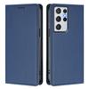 Чехол-бумажник с откидной крышкой для Samsung Galaxy S21 Ultra S21 Plus S21 FE S21 S20 FE S20 Ultra S20 Держатель для карт Funda Защитный чехол