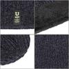 Comfortable Beanies Cap Soft Knitted Cap Fashion Men's Winter Knit Hats
