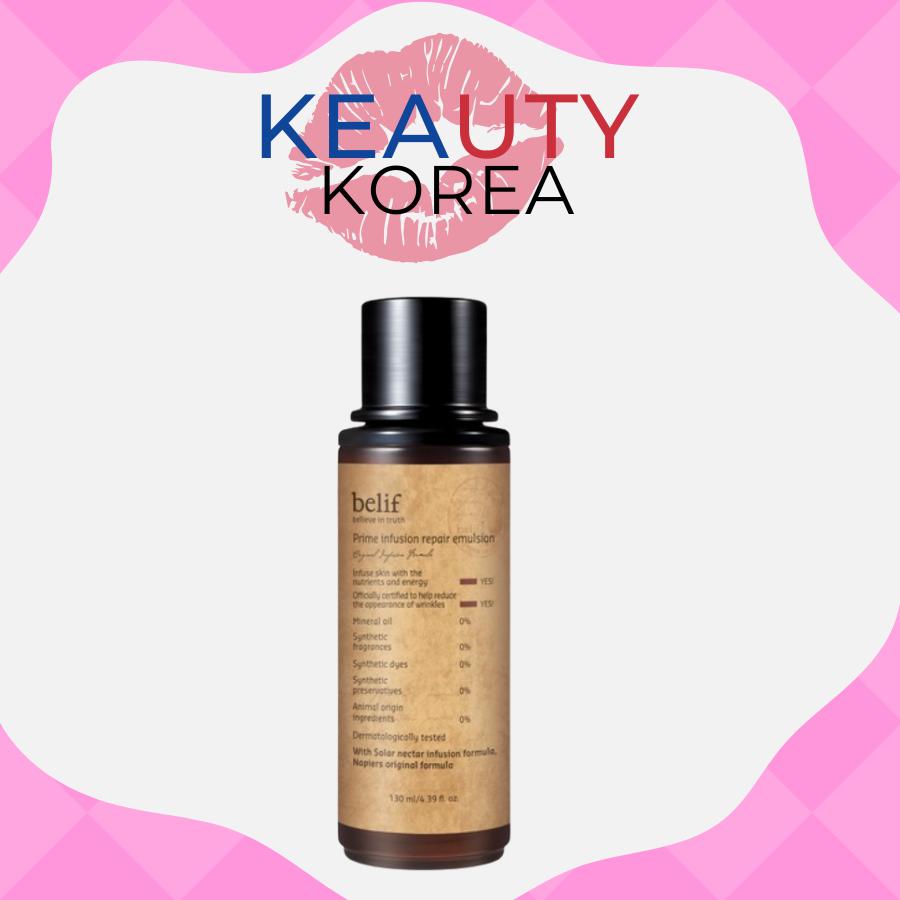 belif Эмульсия Prime Infusion Repair 130 мл