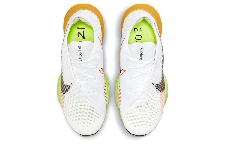 Nike Женские кроссовки Air Zoom Superrep 2 Rawdacious DH7916-121