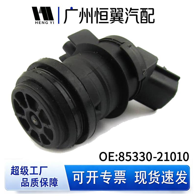 85330-21010 85330-47010 Моторчик насоса омывателя лобового стекла Toyota