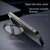Fully Enveloped and Retractable Glass Lens Holder Protect Case For Xiaomi 17 Ultra Mi 17 Pro Max 15s Pro 15 Ultra 14 13T Cover