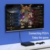 Кабель Biaz HDMI 2.0 4K для передачи видео с адаптером для дисплея для HDMI-устройств (HX49)