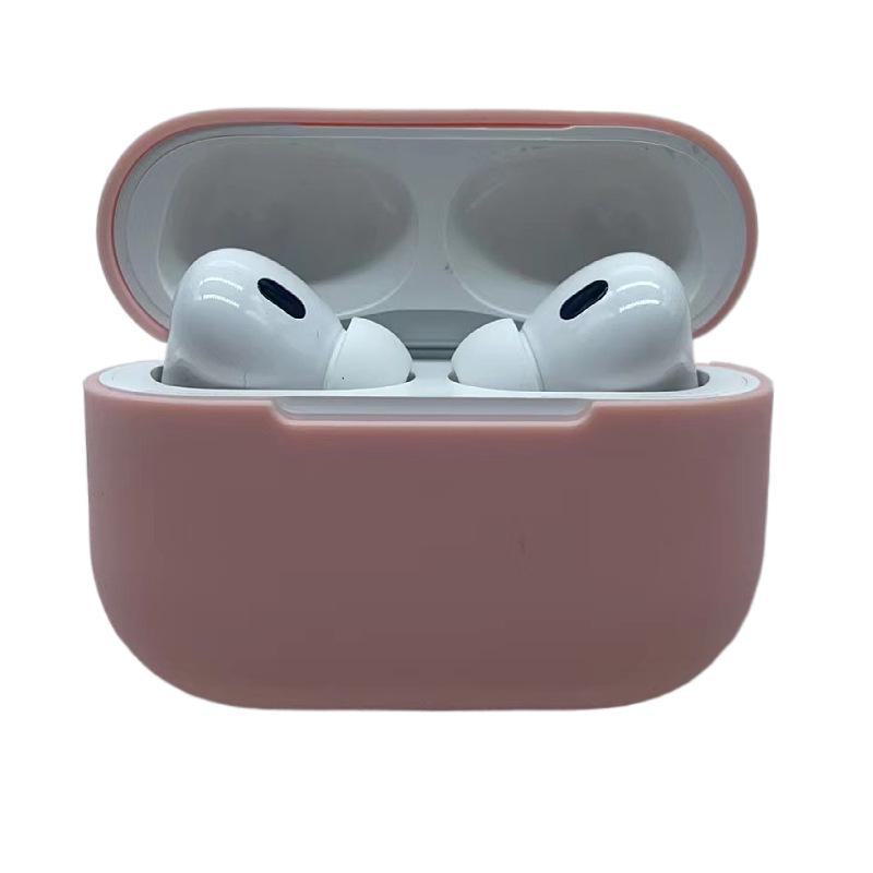 Силиконовый защитный чехол для Apple AirPods Pro 2 2022 года