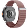 Нейлоновый ремешок-петля для Samsung Watch 8 Classic, регулируемый сменный браслет для Watch 8 Classic 150мм-185мм, аксессуары для ремешка