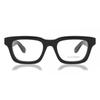 Alexander Mcqueen Am0392o 001 Men Eyeglasses