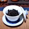 2012 Shu Puerh Tea Tribute Tea Menghai Arbor Gold Needle Ripe Puerh Tea 357g