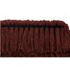 Car Duster Detailing Brush Scratch Free Washing Mop with Extendable Handle for Auto Exterior Interior Cleaning Brown