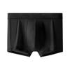 Black Label Series Recycled Logo Breathable Boxer Briefs Men Underwear NB3090-UB1
