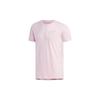 Neo Pokémon Collab Round Neck T-Shirt Men Tops Clear-Pink FM0324