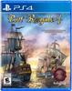Port Royal 4 North PS4 (Imported America) -