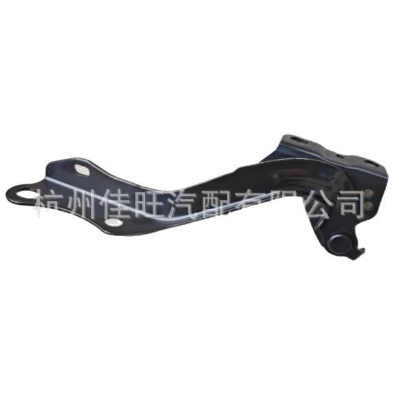 Петли капота Toyota 2023 BZ3: Правый 53410-03010, Левый 53420-03010