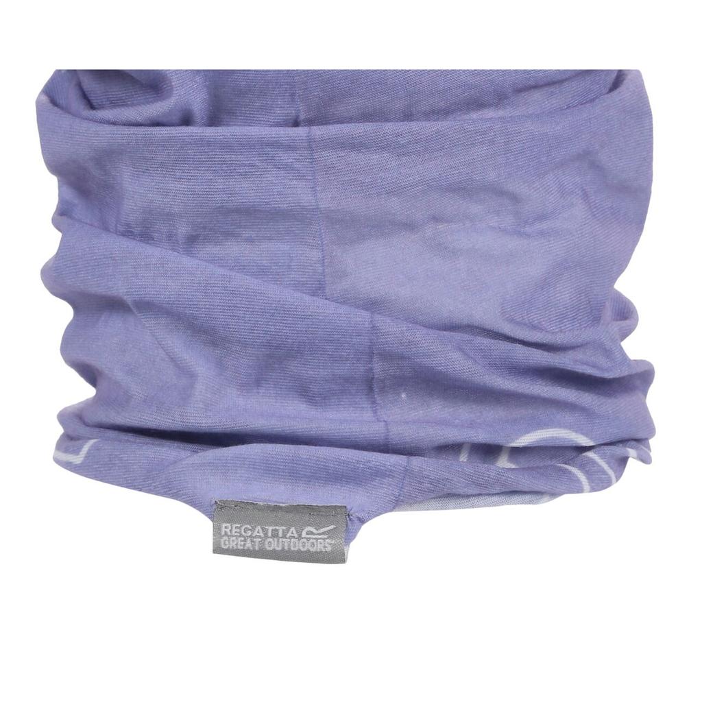 Regatta Унисекс Взрослый Активный Снуд V-образный вырез