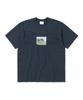 Thisisneverthat Amped Tee Navy