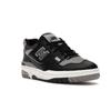 New Balance Кроссовки унисекс 550 серо-черные BB550SR1