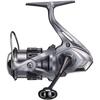 SHIMANO Катушка для спиннинга Shimano 21 Nasky Various C2000shg