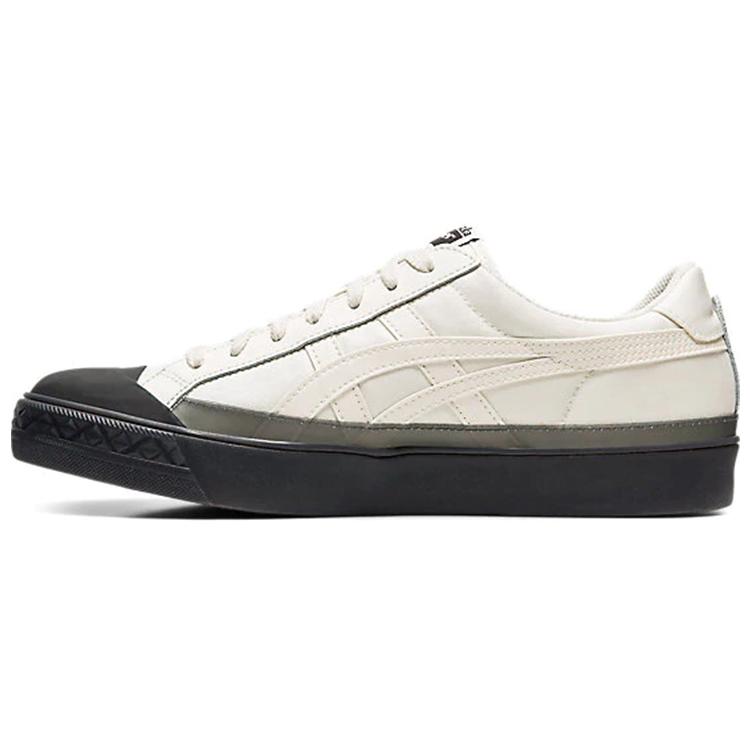 ONITSUKA TIGER Fabre Classic Lo 'Черно-белый' 1183A717-100