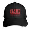Clive Rosfield Dark Eikon Emblem Baseball Cap Anime Hat Ball Cap Designer Cap Cute Unisex Womens