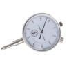 Dial Indicator 0‑10mm Range 0.01mm High Accuracy Aluminum Alloy Industry Manual Tools