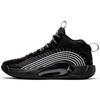 Air Jordan Jumpman 2021 PF Black Metallic Silver Men Sneakers CQ4229-001