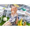 Plum PMOA Blue Archive Mari Gym Uniform Memorial Lobby Ver. | Масштаб 1/7 Окрашенная ПВХ фигурка PF336