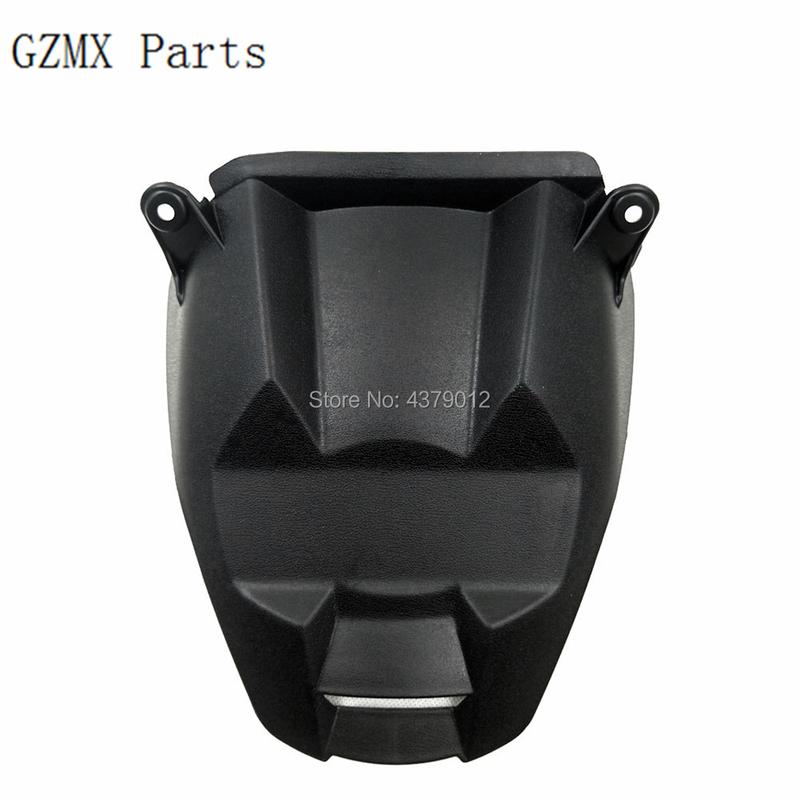 High Quality Motorcycle Rear Under Fender Mudguard For Benelli BJ600 BN600 BN600i TNT600 BJ600GS