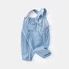 Baby Denim Overalls
