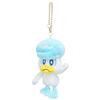 Sanei Boeki Pokemon ALL STAR COLLECTION Kwass Mascot W8 X D7.5 X H12cm Stuffed Mascot Pokemon PM40