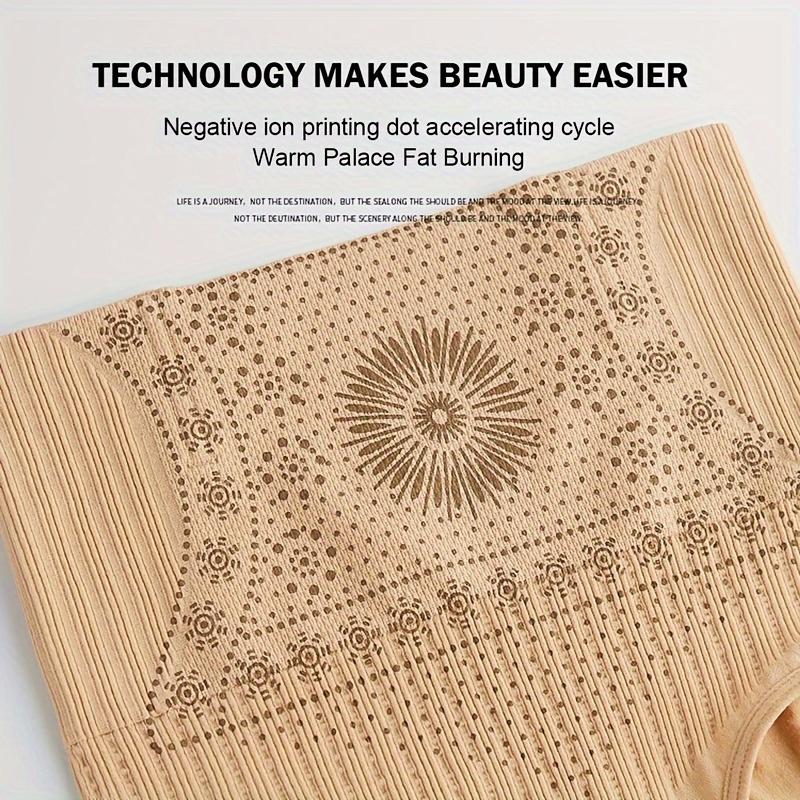 Женские трусики с контролем живота и нижнее белье для увеличения бедер, корректирующее белье