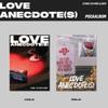 EVNNE - 5th MINI ALBUM - LOVE ANECDOTE(S) - POCA -Release Date  2025-08-04