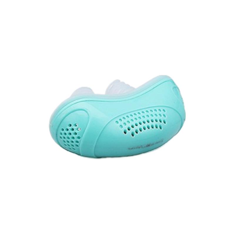 Anti-snoring Correction Household Anti-snoring Anti-snoring Device Electric Snoring Breathing Electric To Prevent Snoring