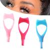 3 шт., набор прецизионных аппликаторов для ресниц 3-в-1, набор прецизионных аппликаторов для туши, защитный аппликатор для ресниц для женщин