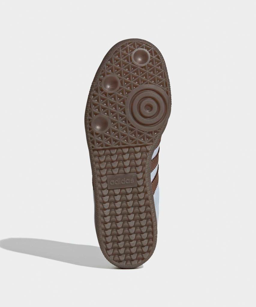 Adidas Samba Og - Clear Sky:Brown / Ih9167
