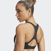 adidas Женский бюстгальтер Adizero Run средней поддержки, размер S
