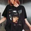 Мужская футболка Hudson Williams Hockey Shirt, Вдохновленная heated rivalry, 100% хлопок