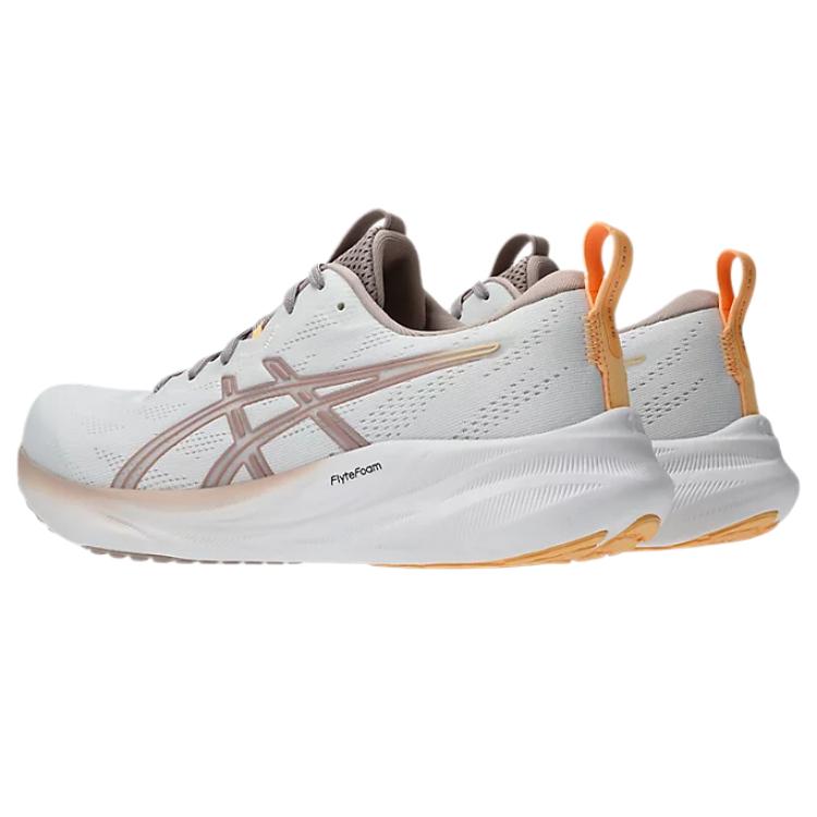 Asics Женские кроссовки Gel Pulse 16 Бежевый 1012B755-101