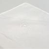 Waterproof PVC Protective Notebook Sleeve for A6 A5 Diary Journal Planner Dustproof Transparent Cover for School Office