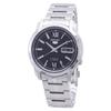 Восстановленные автоматические мужские часы Seiko 5 с 21 камнем SNKK81 SNKK81K1 SNKK81K