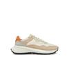 Мужские кроссовки HOFF Tokyo ii 12535601 бежевый