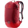 Рюкзак Deuter Junior Bike masala/cherry (Junior) (3612224-5597)