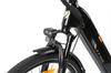 Электровелосипед TTGO C3 SE, Мотор 250 Вт, 36 В 18 Ач, Шины 28 дюймов, Механические дисковые тормоза, Максимальная скорость 25 км/ч, Максимальный запас хода 80–120 км, Городской велосипед для взрослых