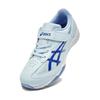 Asics Детские кроссовки Lazerbeam SJ MG GS светло-серо-голубые 1154A183-020