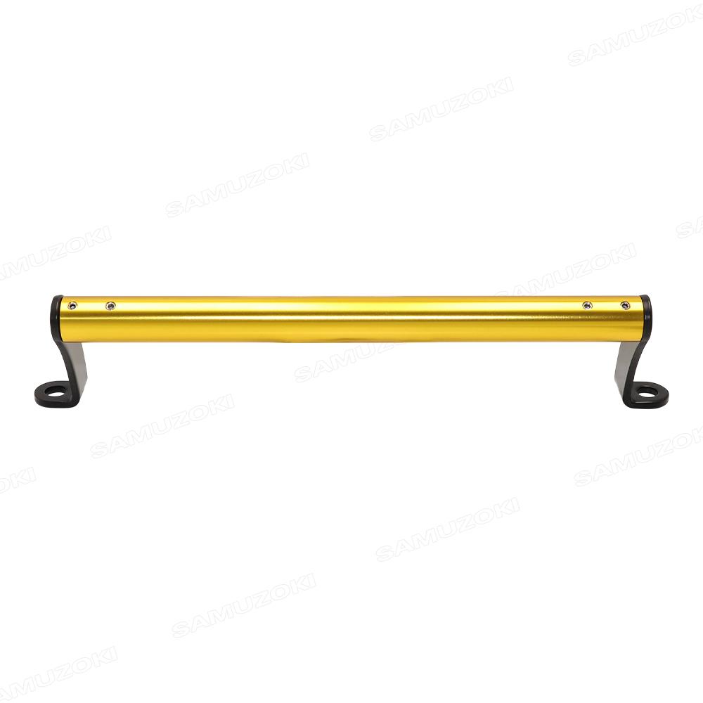 Универсальный алюминиевый сплав мотоцикл балансировочная перекладина усилитель руля аксессуары для мотоцикла