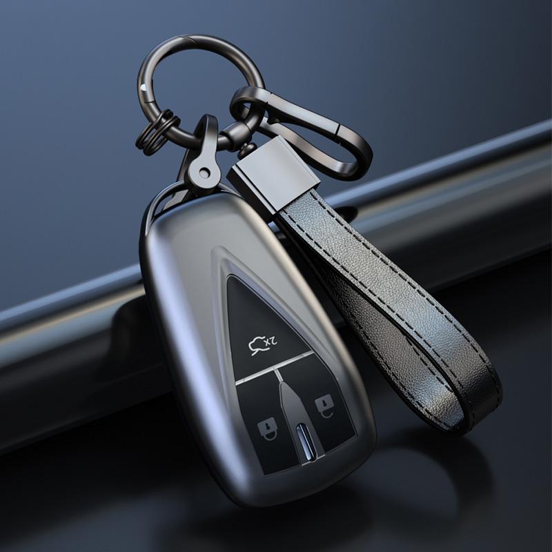 TPU Car Remote Key Case Cover Shell Fob For Changan CS35 CS55 CS75 Plus Eado UNI-T 2019 2020 2021 Oushang X5 X7 EV Accessories
