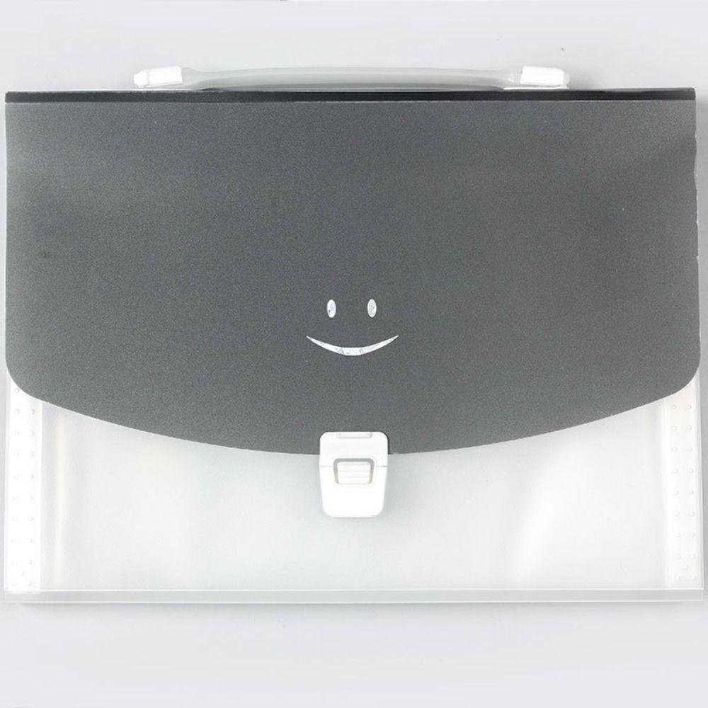 Органайзер для налоговых документов, папка-гармошка для документов формата А4, папка для тестовой бумаги, расширяющиеся сумки для файлов