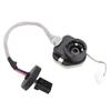 Xenon Headlight HID Ballast & Igniter & Bulb Set For Honda / Acura 33119-SEP-H01