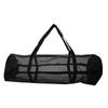 Casual Sports Equipment Mesh Handbag Basketball Soccer Ball Pouch Outdoor Yoga Mat Storage Bag