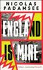 Книга England Is Mine : An Observer Best Debut Novel 2024